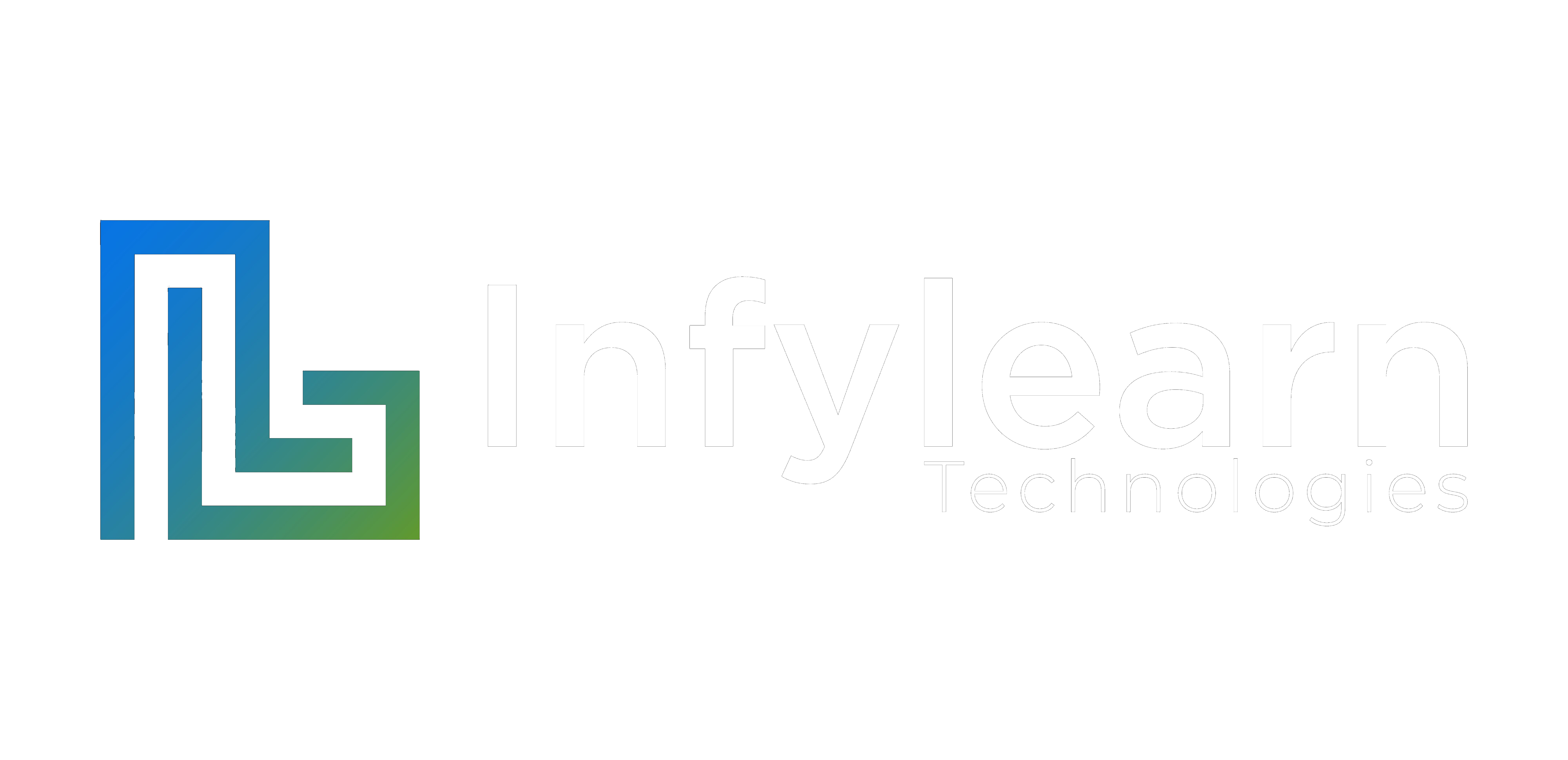 Infylearn logo